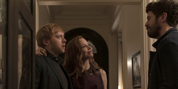 Weekly Watch Recs (3/7- 3/14) Weekly Watch Recs (3/7- 3/14)