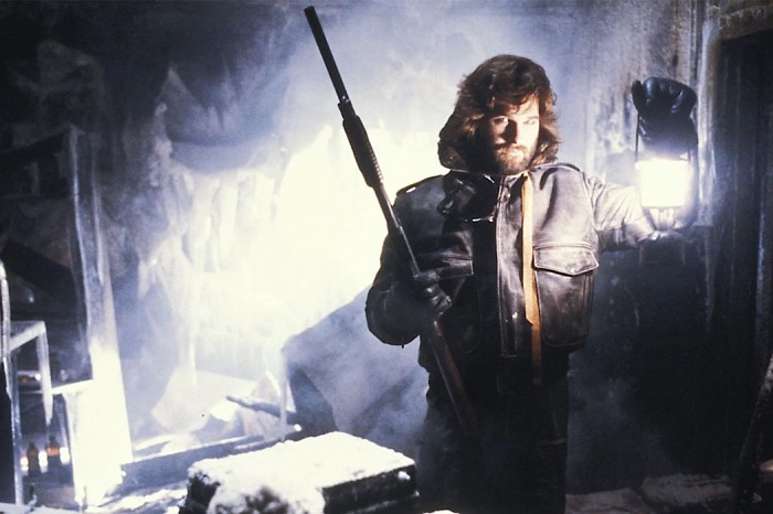 Appreciation Review: The Thing (1982)