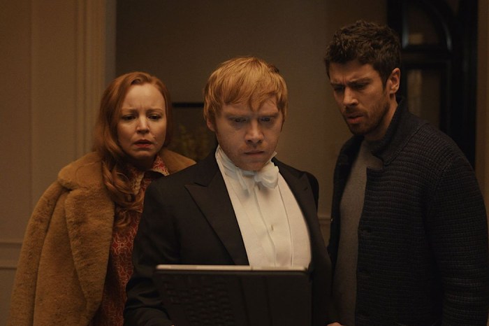 Weekly Watch Recs (3/7- 3/14)