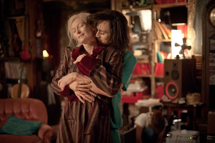 Appreciation Review: Only Lovers Left Alive