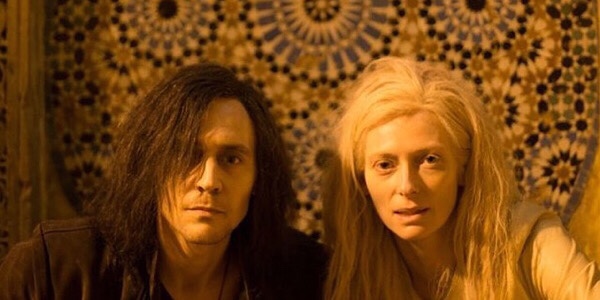 Appreciation Review: Only Lovers Left Alive Appreciation Review: Only Lovers Left Alive