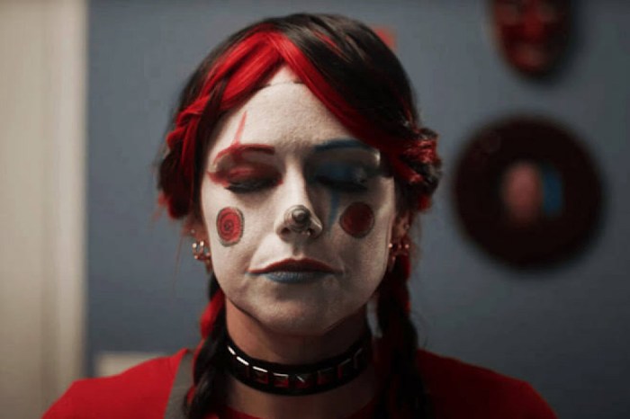 Super Happy Fun Clown: Tragedy Behind the Bloody&nbsp;Smile